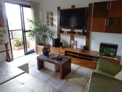 Apartamento para venda em Liberdade